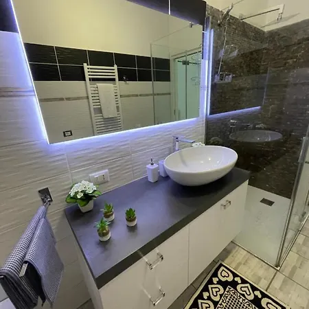 Casa Di Isabelle Venezia Apartment *