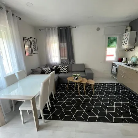 Apartment Casa Di Isabelle Venezia *