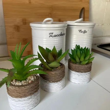 Apartamento Casa Di Isabelle Venezia