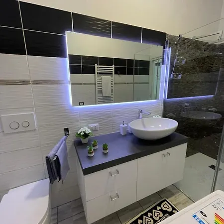 Casa Di Isabelle Venezia Apartment
