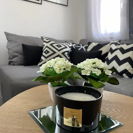 Casa Di Isabelle Venezia Apartment