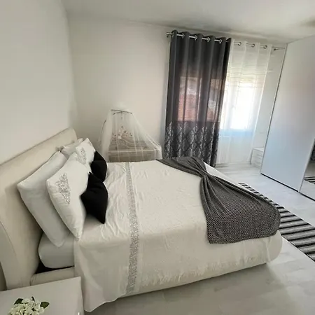 Casa Di Isabelle Venezia Apartment *