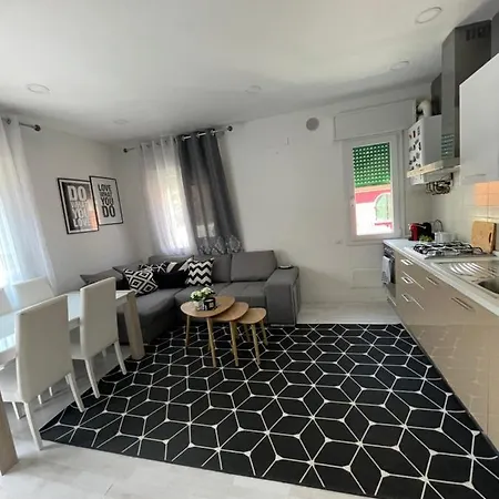 Casa Di Isabelle Venezia * Mestre