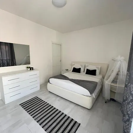 Casa Di Isabelle Venezia Apartment