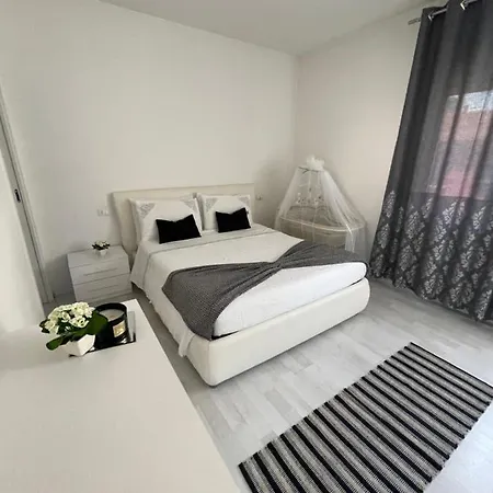 Casa Di Isabelle Venezia Apartment Mestre