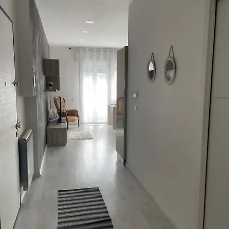 Apartment Casa Di Isabelle Venezia