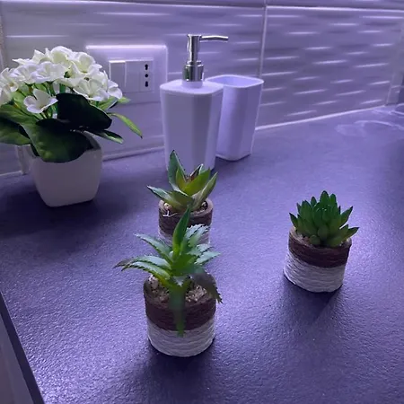 Apartamento Casa Di Isabelle Venezia