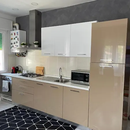 Apartment Casa Di Isabelle Venezia Mestre