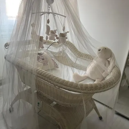 Casa Di Isabelle Venezia * Mestre