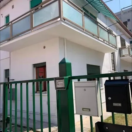 Casa Di Isabelle Venezia * Mestre