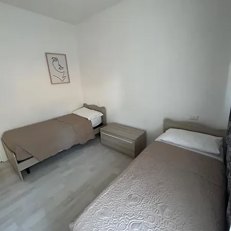 Casa Di Isabelle Venezia Apartment *
