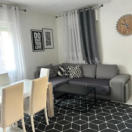 Apartment Casa Di Isabelle Venezia Mestre